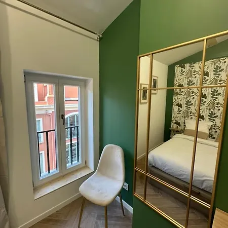 Apartmán Massena 46 *