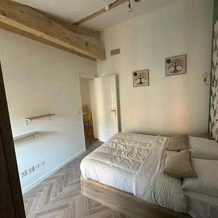 Apartmán Massena 46 *