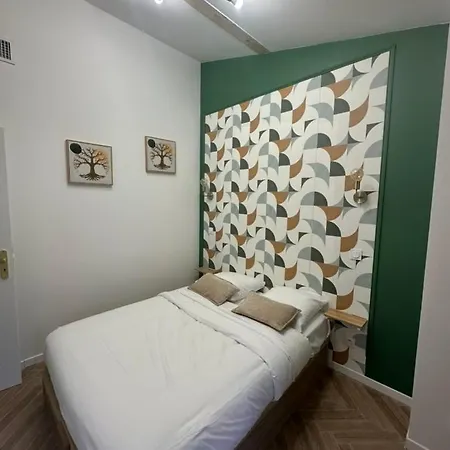 Massena 46 ニース